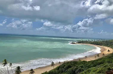 Duplex Paraíba Litoral Sul Jacumã Acesso as Melhores Praias do